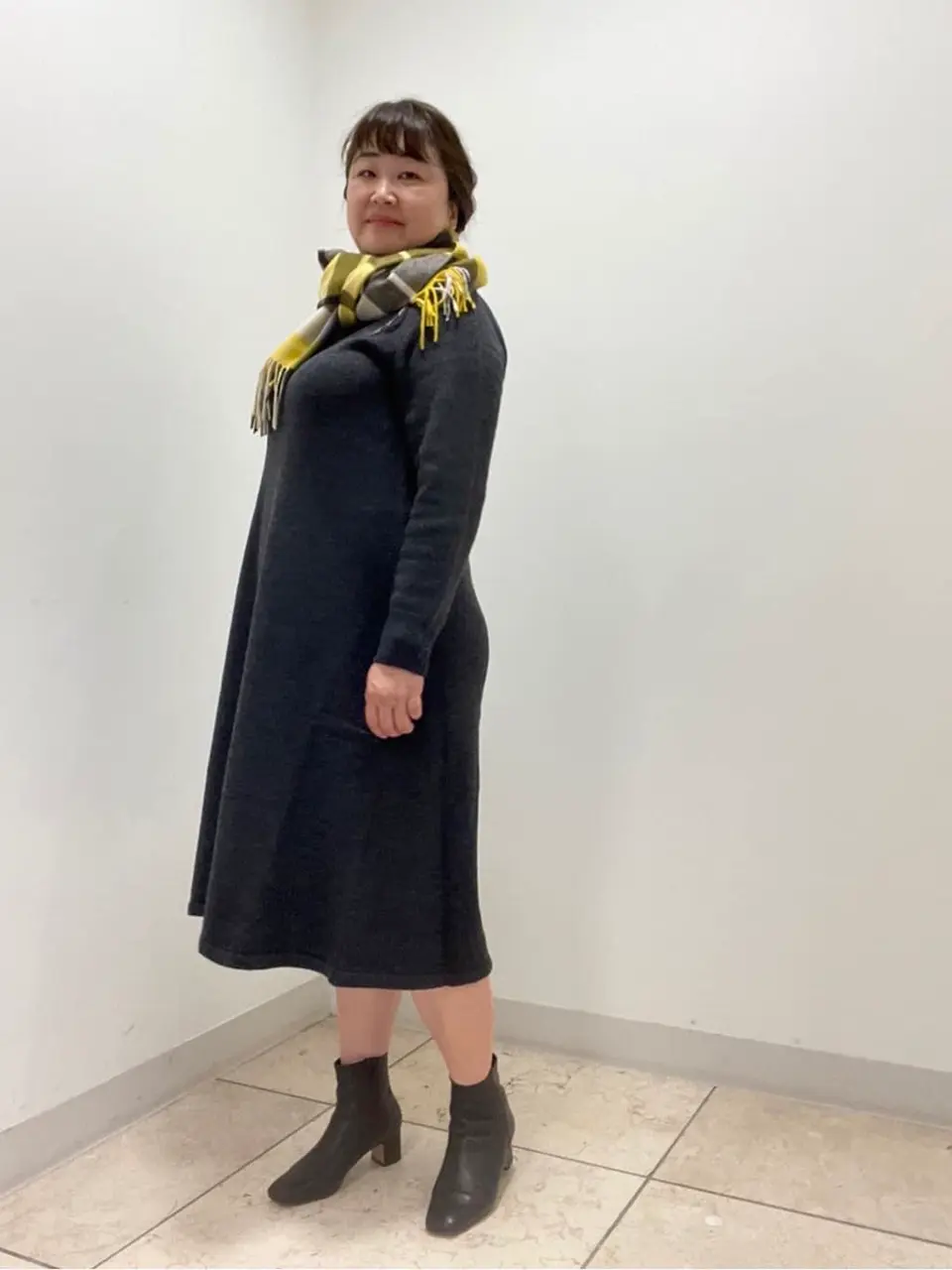 J.PRESS LADIES ＴＯ コーディネート画像