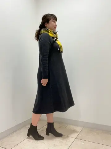 J.PRESS LADIES ＴＯ コーディネート画像