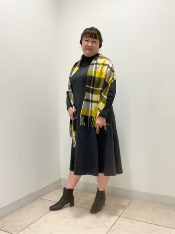 J.PRESS LADIES ＴＯ コーディネート画像