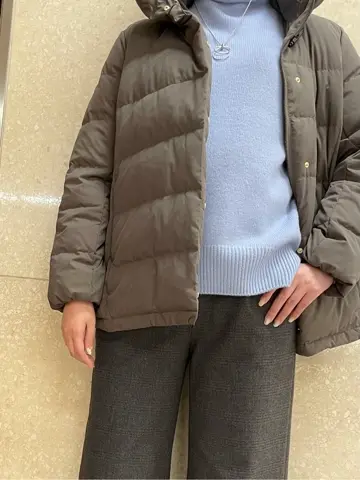 J.PRESS LADIES 守田 コーディネート画像