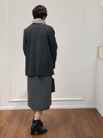 J.PRESS LADIES 伊藤 コーディネート画像