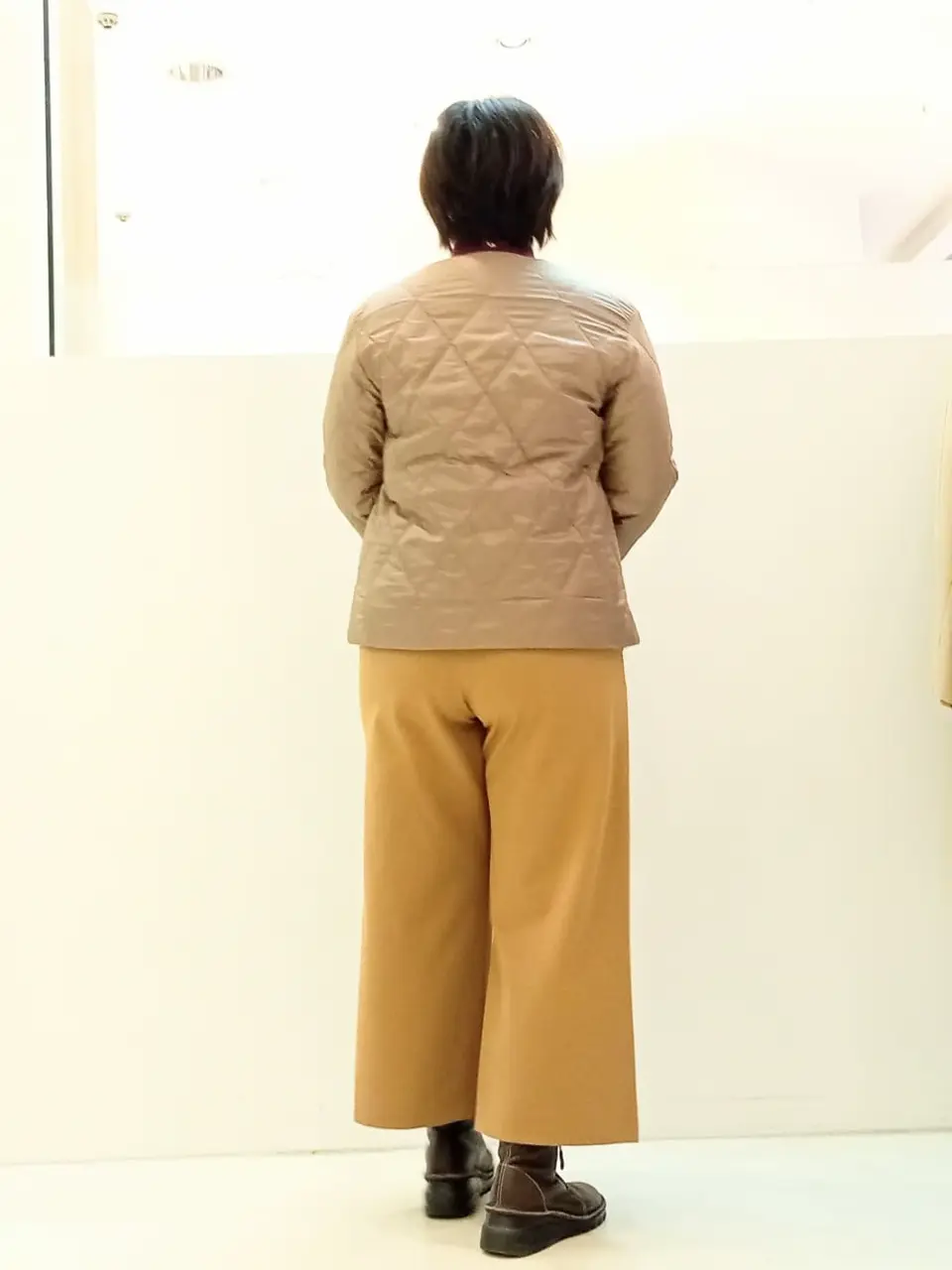 J.PRESS LADIES 影 コーディネート画像