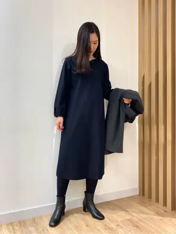J.PRESS LADIES 早川 コーディネート画像