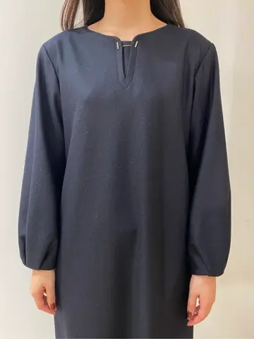 J.PRESS LADIES 早川 コーディネート画像