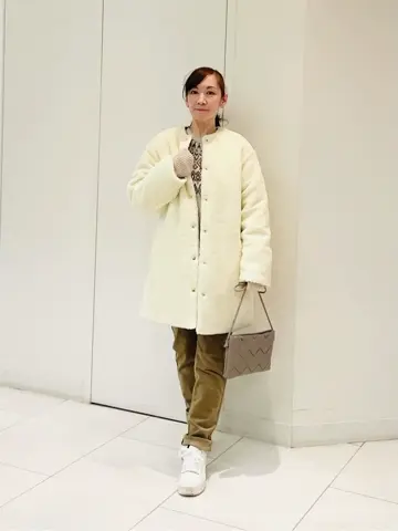 J.PRESS LADIES niina コーディネート画像