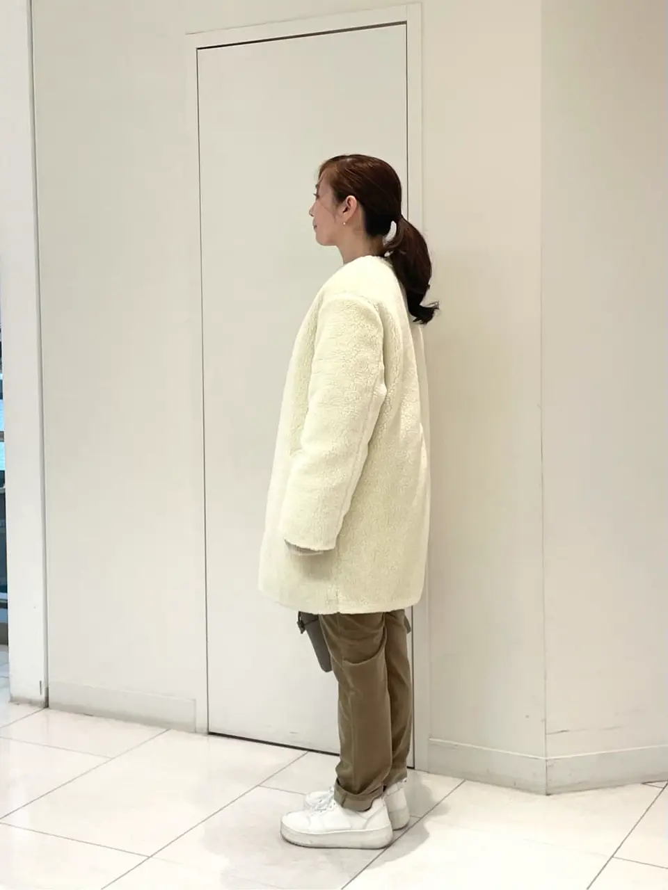 J.PRESS LADIES niina コーディネート画像