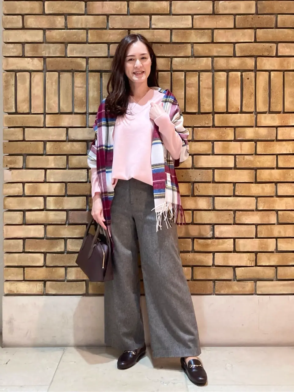  橋本 コーディネート画像