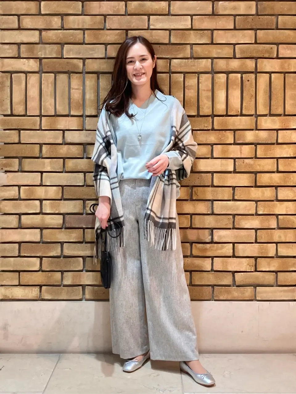  橋本 コーディネート画像