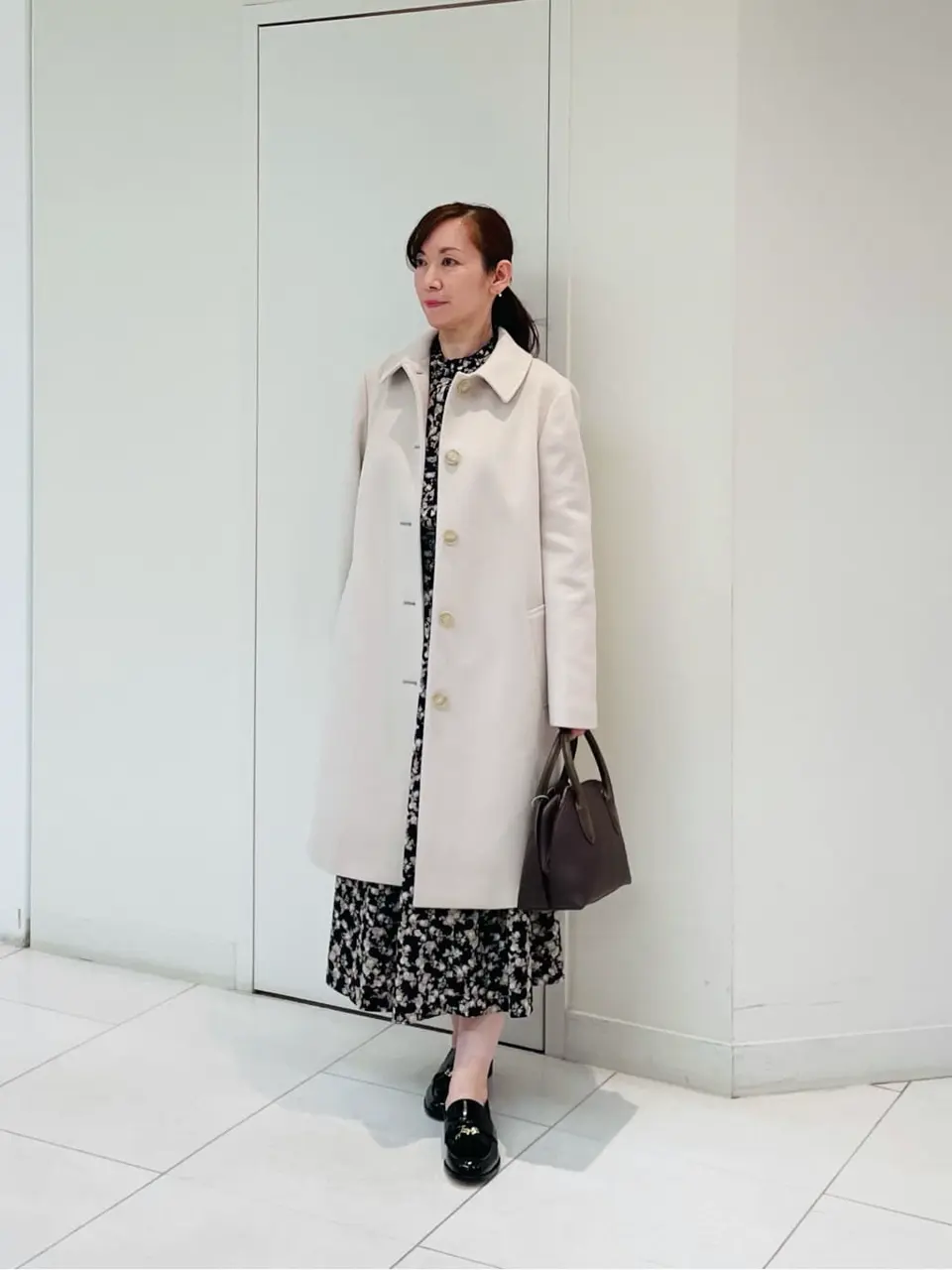  niina コーディネート画像