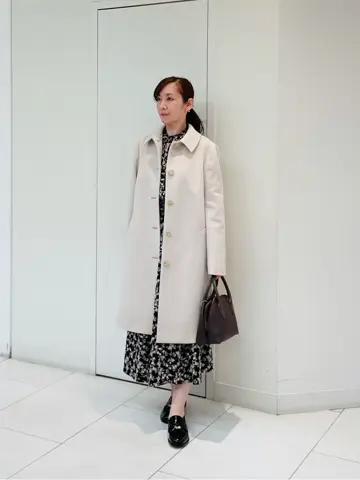 J.PRESS LADIES niina コーディネート画像