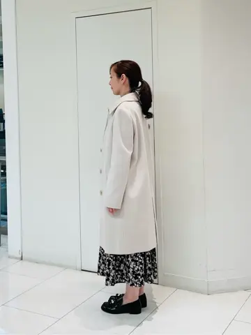 J.PRESS LADIES niina コーディネート画像