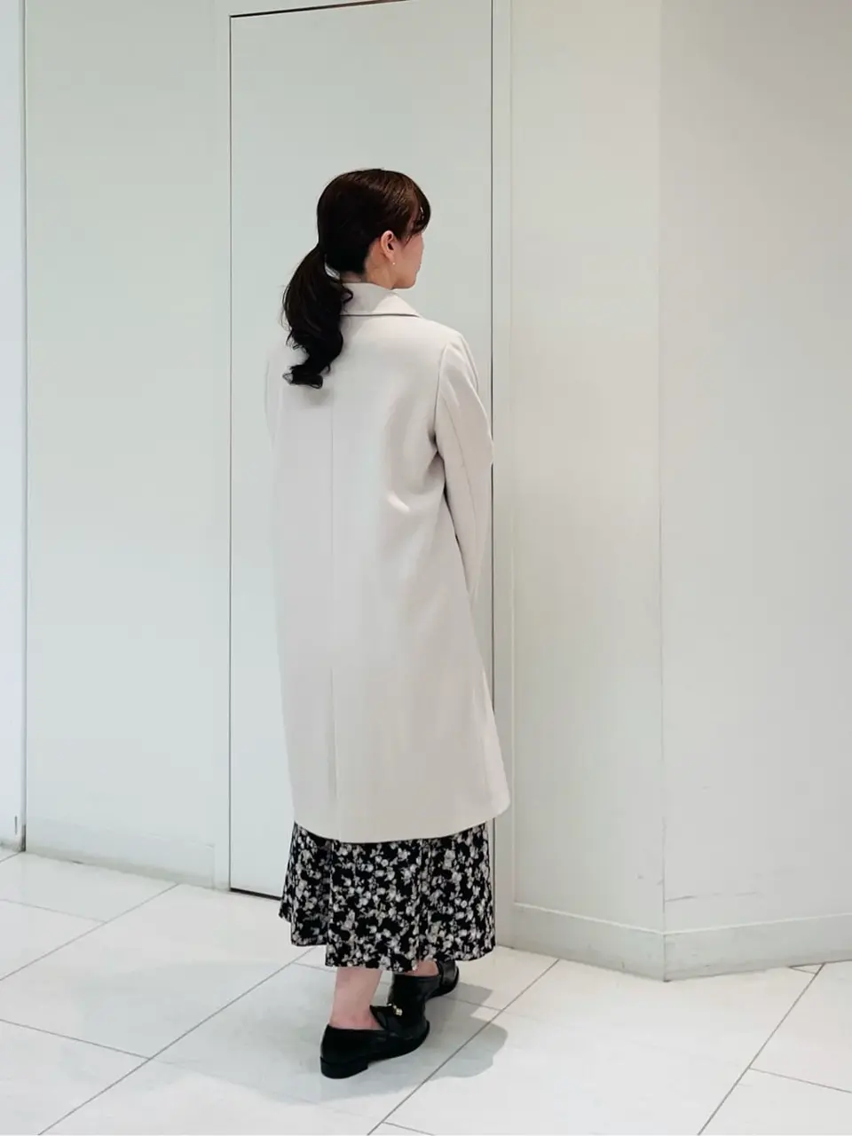 J.PRESS LADIES niina コーディネート画像