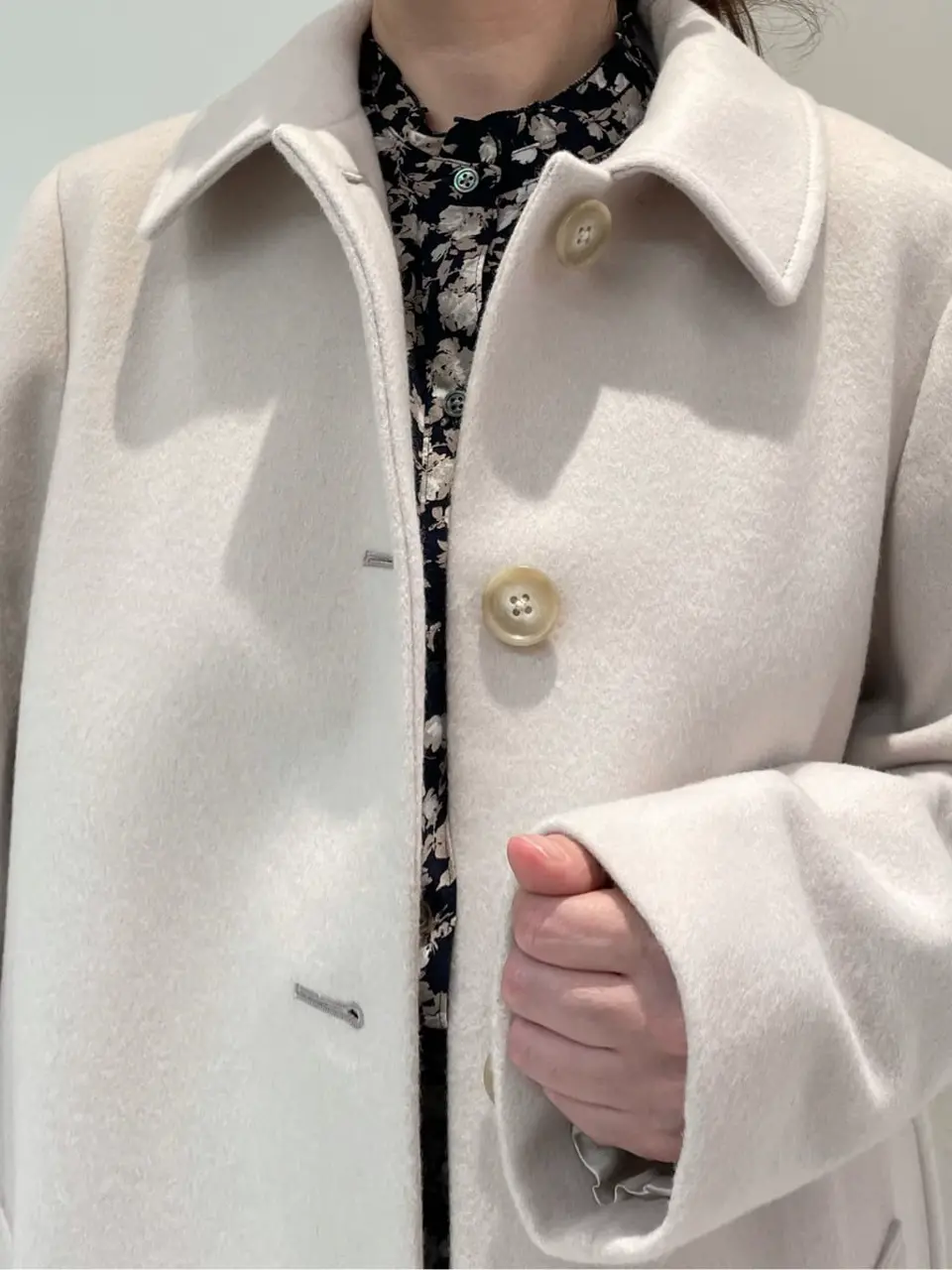 J.PRESS LADIES niina コーディネート画像