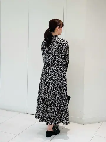 J.PRESS LADIES niina コーディネート画像