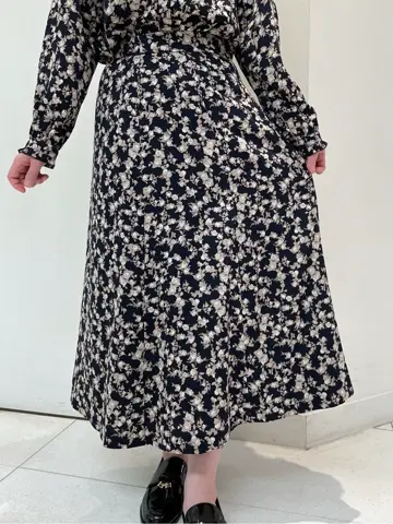 J.PRESS LADIES niina コーディネート画像