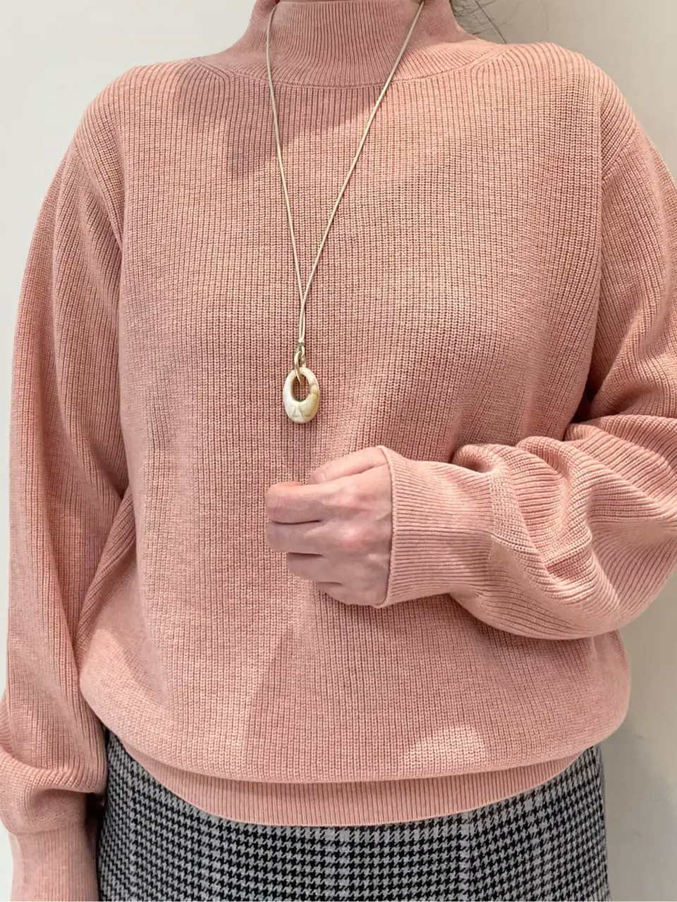 J.PRESS LADIES niina コーディネート画像