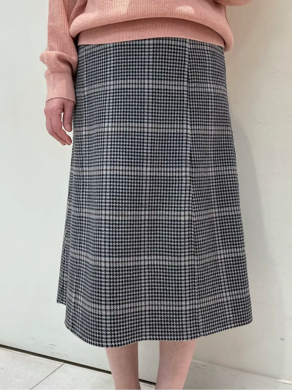 J.PRESS LADIES niina コーディネート画像