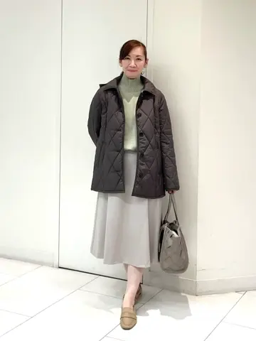 J.PRESS LADIES niina コーディネート画像