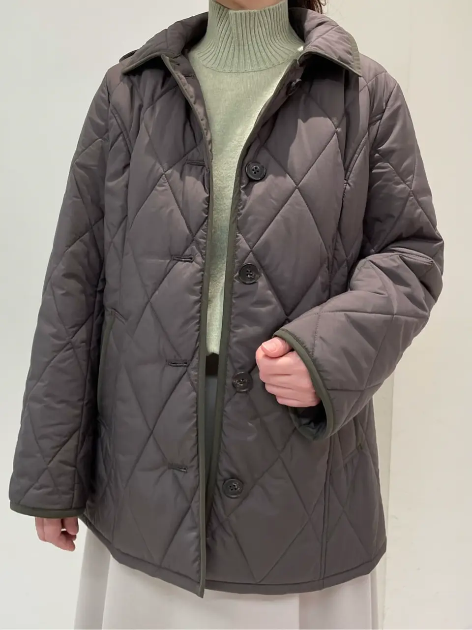 J.PRESS LADIES niina コーディネート画像