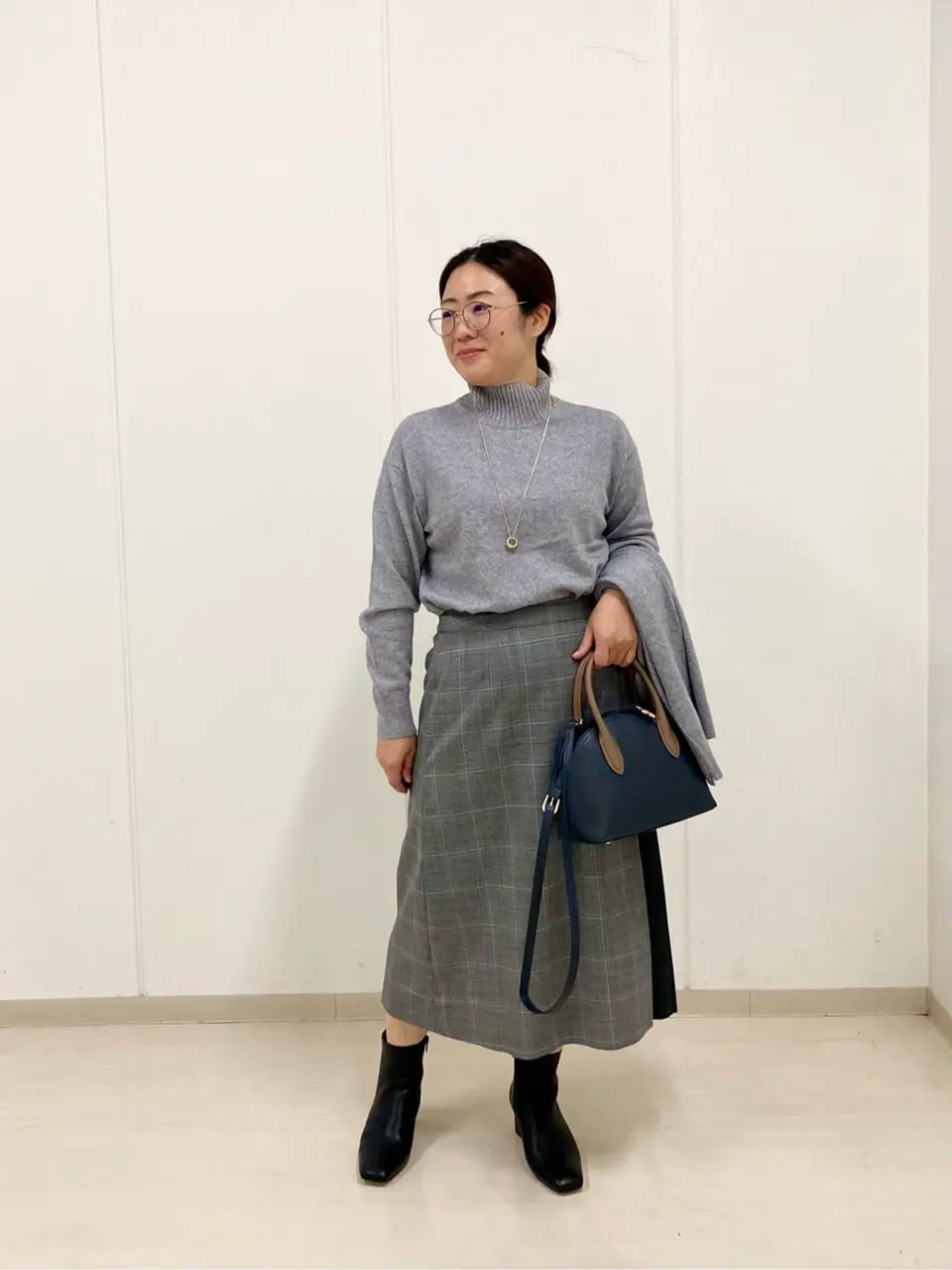  辻本 コーディネート画像