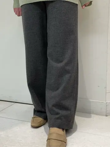 J.PRESS LADIES niina コーディネート画像