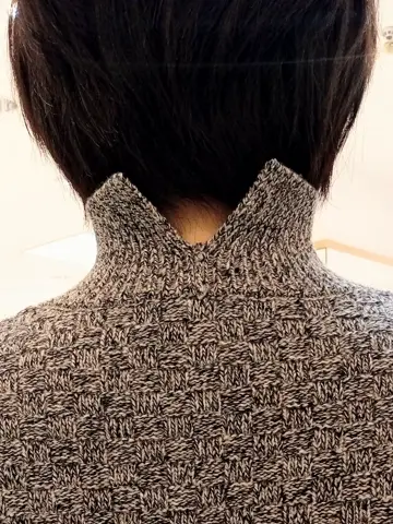 J.PRESS LADIES 影 コーディネート画像