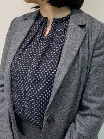 J.PRESS LADIES 東海林 コーディネート画像