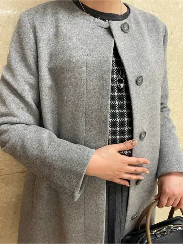 J.PRESS LADIES 守田 コーディネート画像