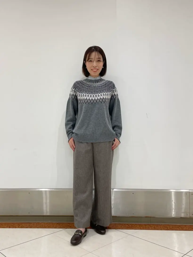  三船 コーディネート画像