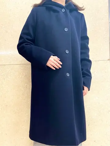 J.PRESS LADIES 前川 コーディネート画像