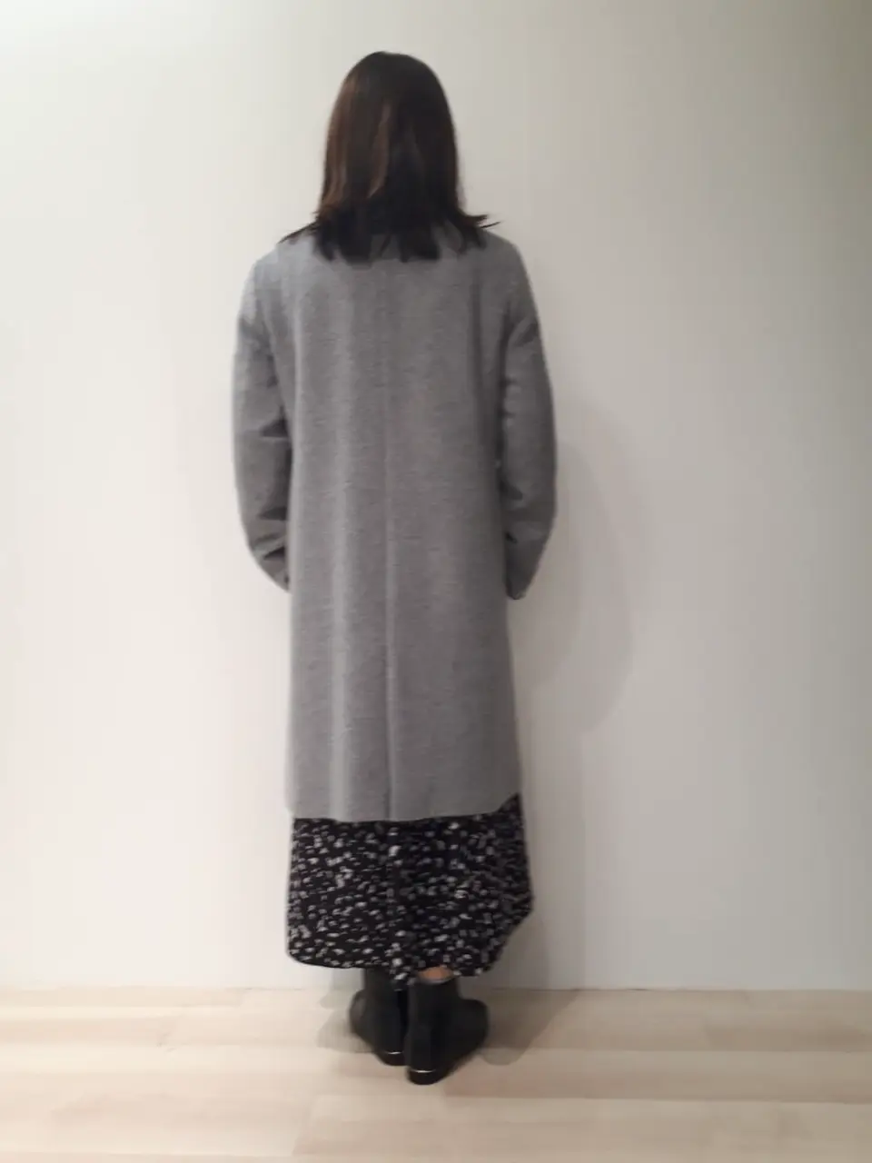 J.PRESS LADIES 阿部 コーディネート画像