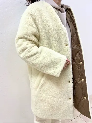 J.PRESS LADIES 前川 コーディネート画像