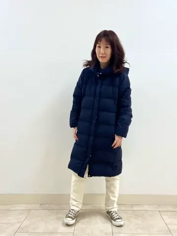 J.PRESS LADIES 前川 コーディネート画像