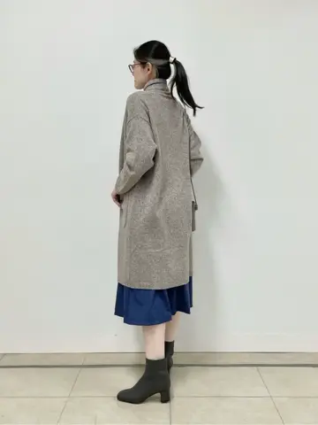 J.PRESS LADIES 佐藤 コーディネート画像