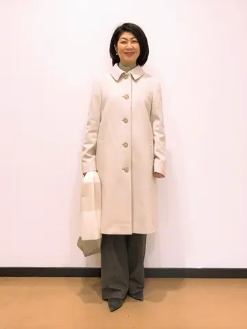 J.PRESS LADIES 今西 コーディネート画像