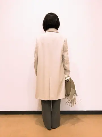 J.PRESS LADIES 今西 コーディネート画像