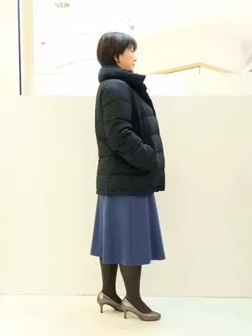 J.PRESS LADIES 影 コーディネート画像