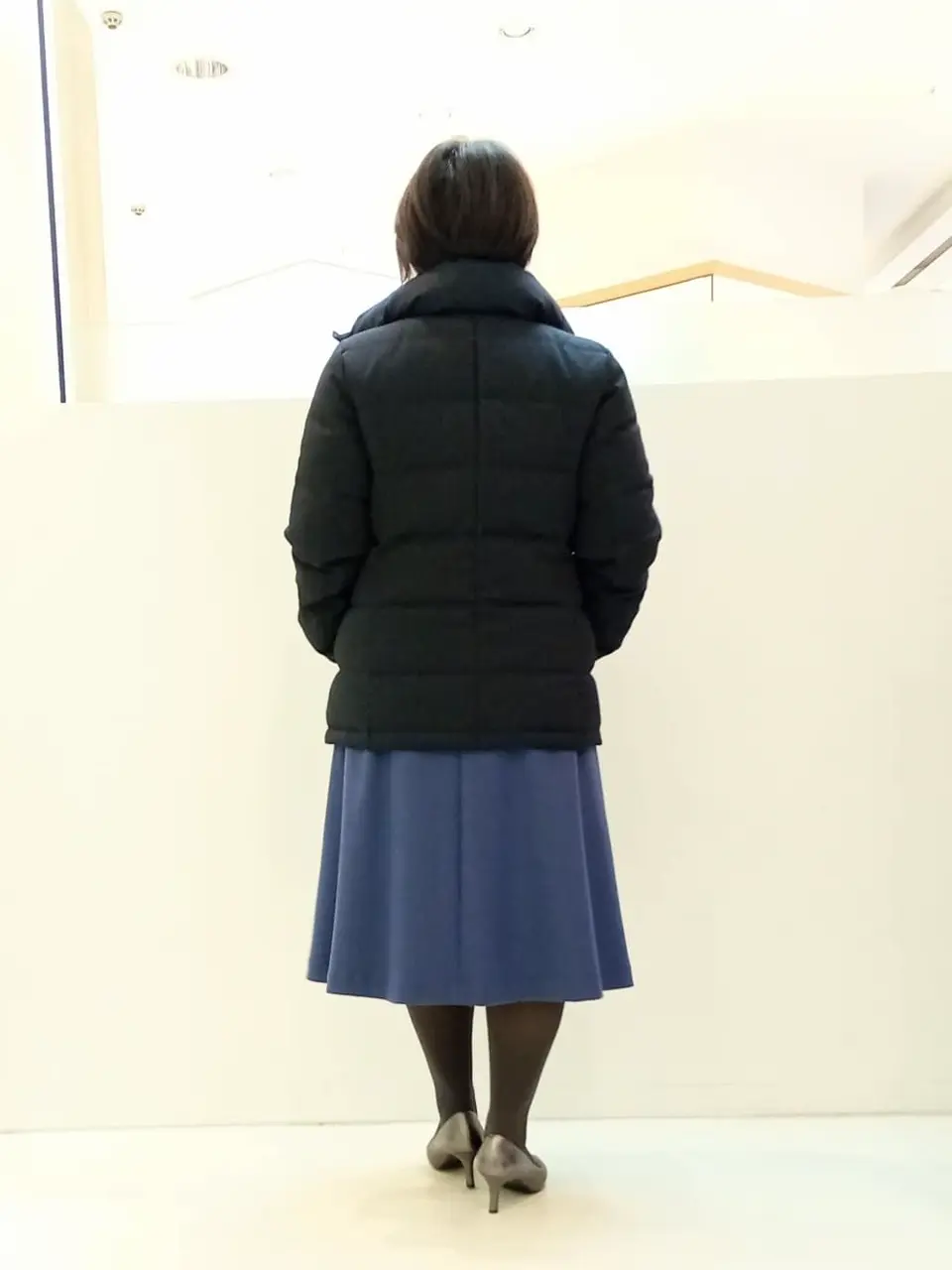 J.PRESS LADIES 影 コーディネート画像