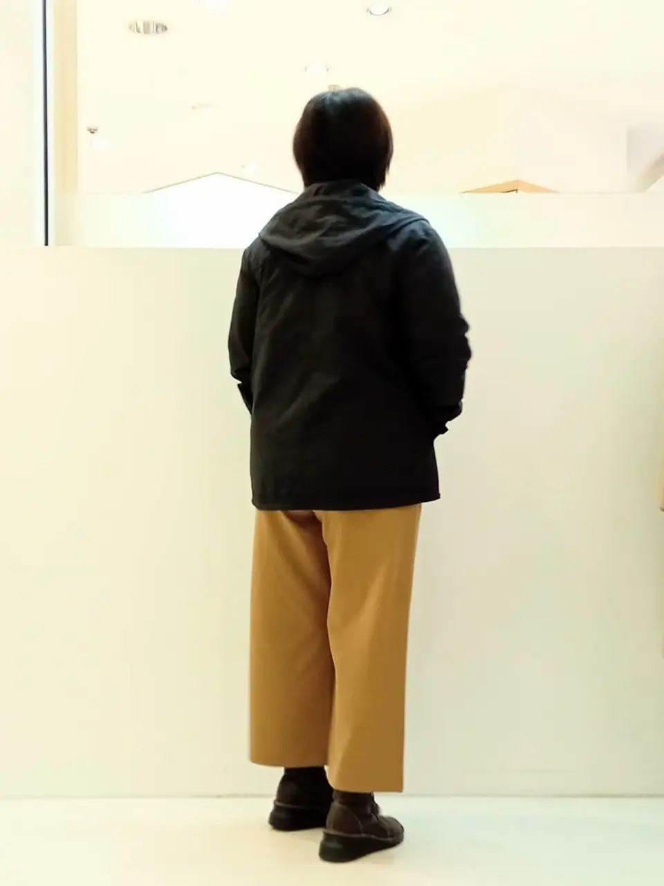 J.PRESS LADIES 影 コーディネート画像