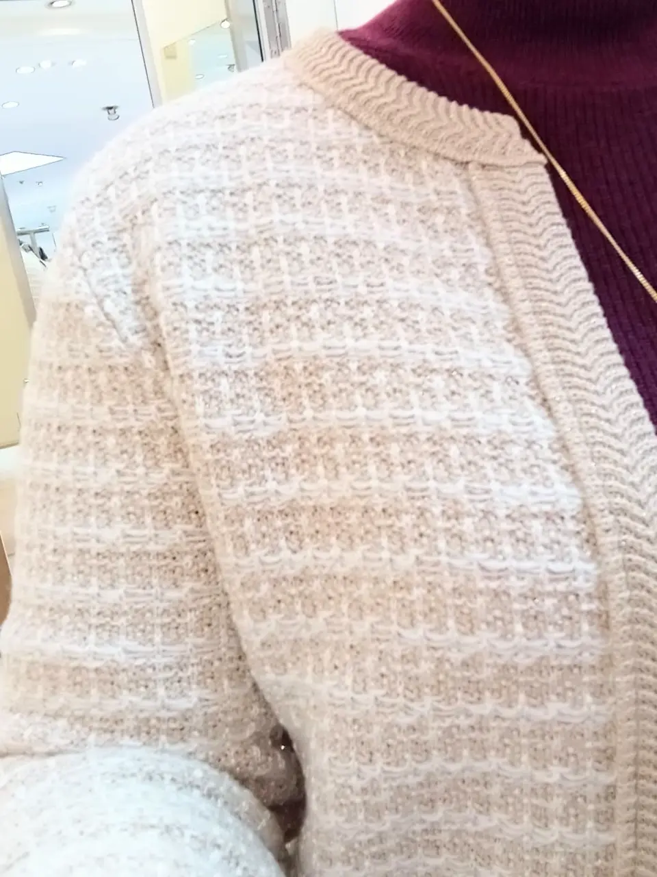 J.PRESS LADIES 影 コーディネート画像