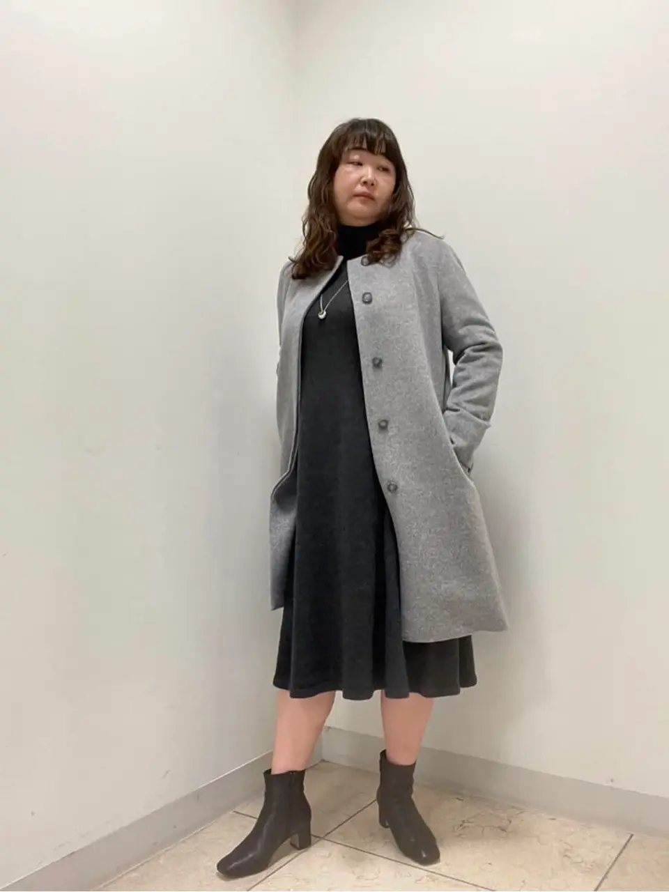 J.PRESS LADIES ＴＯ コーディネート画像