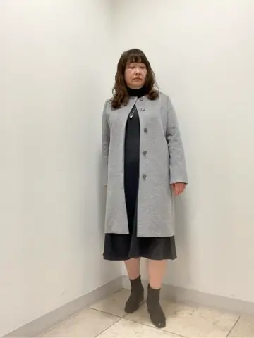 J.PRESS LADIES ＴＯ コーディネート画像