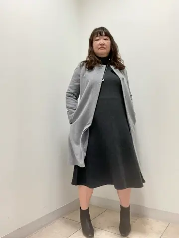 J.PRESS LADIES ＴＯ コーディネート画像