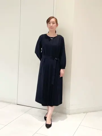 J.PRESS LADIES niina コーディネート画像