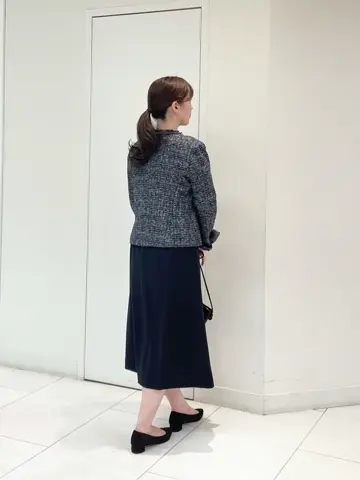 J.PRESS LADIES niina コーディネート画像