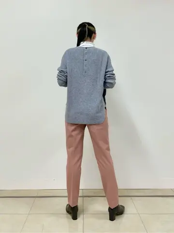 J.PRESS LADIES 佐藤 コーディネート画像