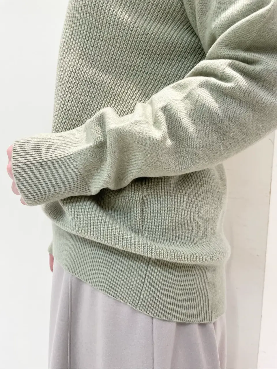 J.PRESS LADIES niina コーディネート画像