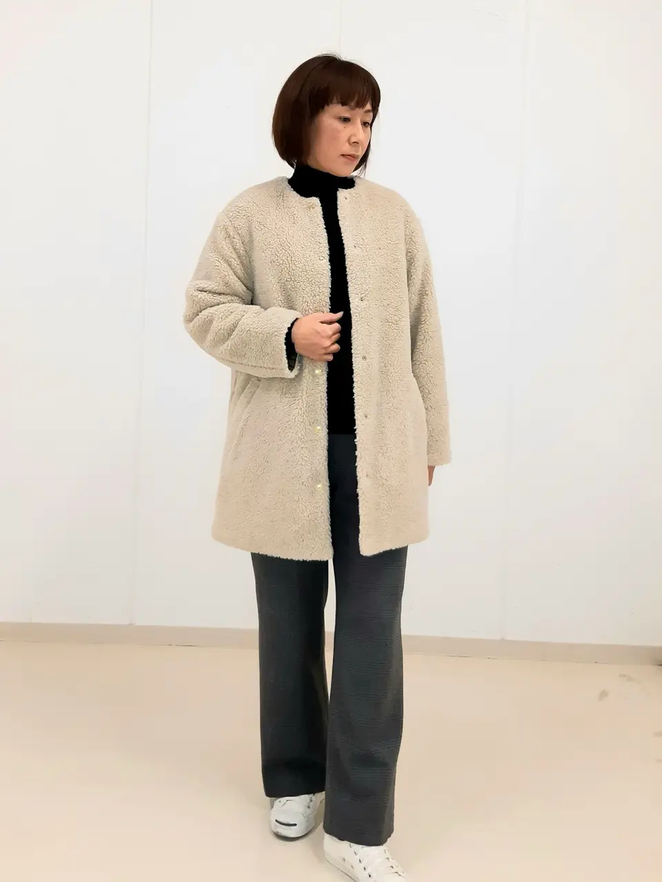  磯島 コーディネート画像