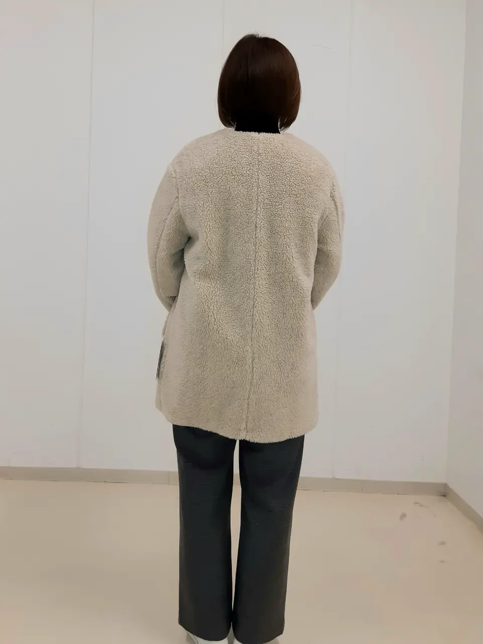 J.PRESS LADIES 磯島 コーディネート画像