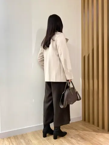 J.PRESS LADIES 早川 コーディネート画像